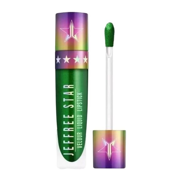 Jeffree Star Other - Jeffree Star Cosmetics Velour Liquid Lipstick Lizard Jewel 5.6 ml / 0.19 fl oz